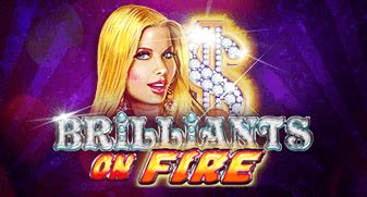 Brilliants On Fire NetBet